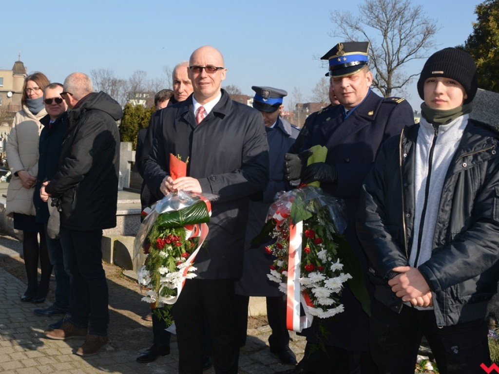 Umowa między ZSTiO a Szkołą Podoficerską Wojsk Lądowych podpisana w dzień patrona