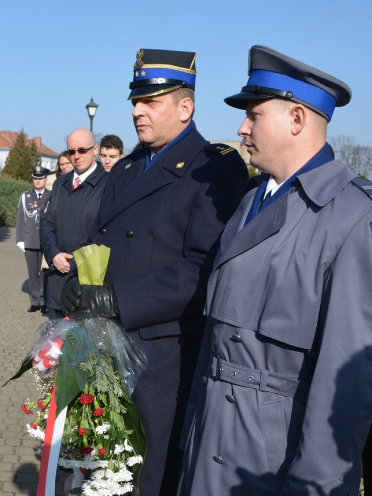 Umowa między ZSTiO a Szkołą Podoficerską Wojsk Lądowych podpisana w dzień patrona