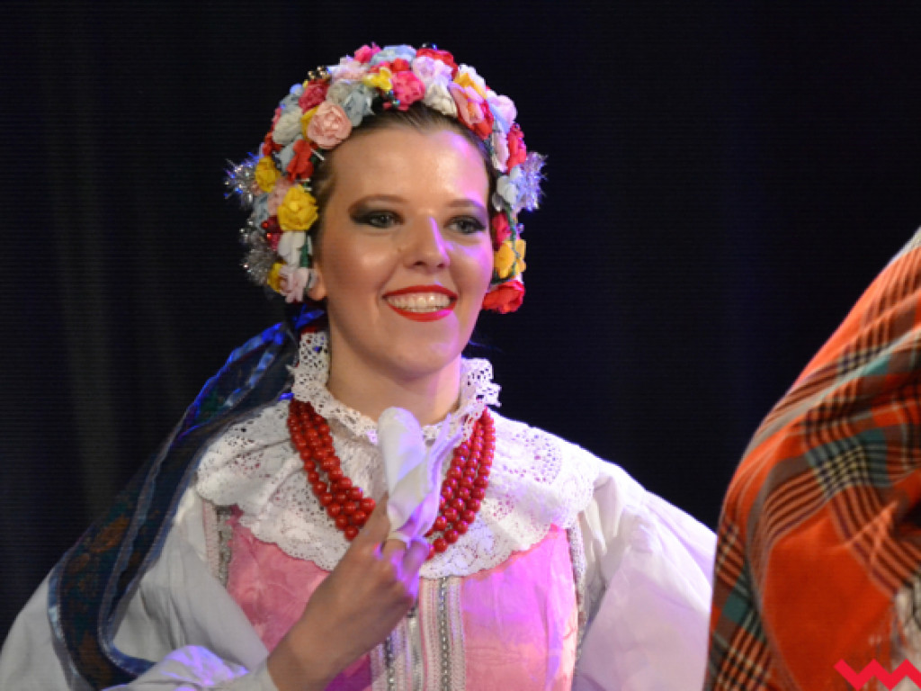 „Najlepsze Kaziuki ze wszystkich!” Wrześnianie zachwyceni ludowymi harcami