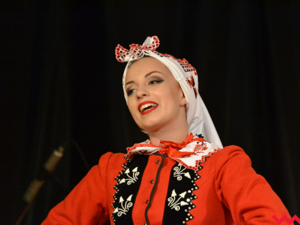 „Najlepsze Kaziuki ze wszystkich!” Wrześnianie zachwyceni ludowymi harcami
