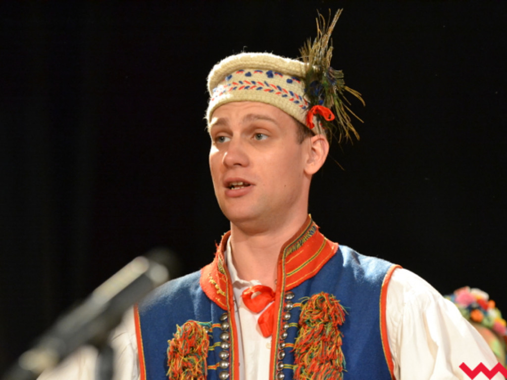 „Najlepsze Kaziuki ze wszystkich!” Wrześnianie zachwyceni ludowymi harcami