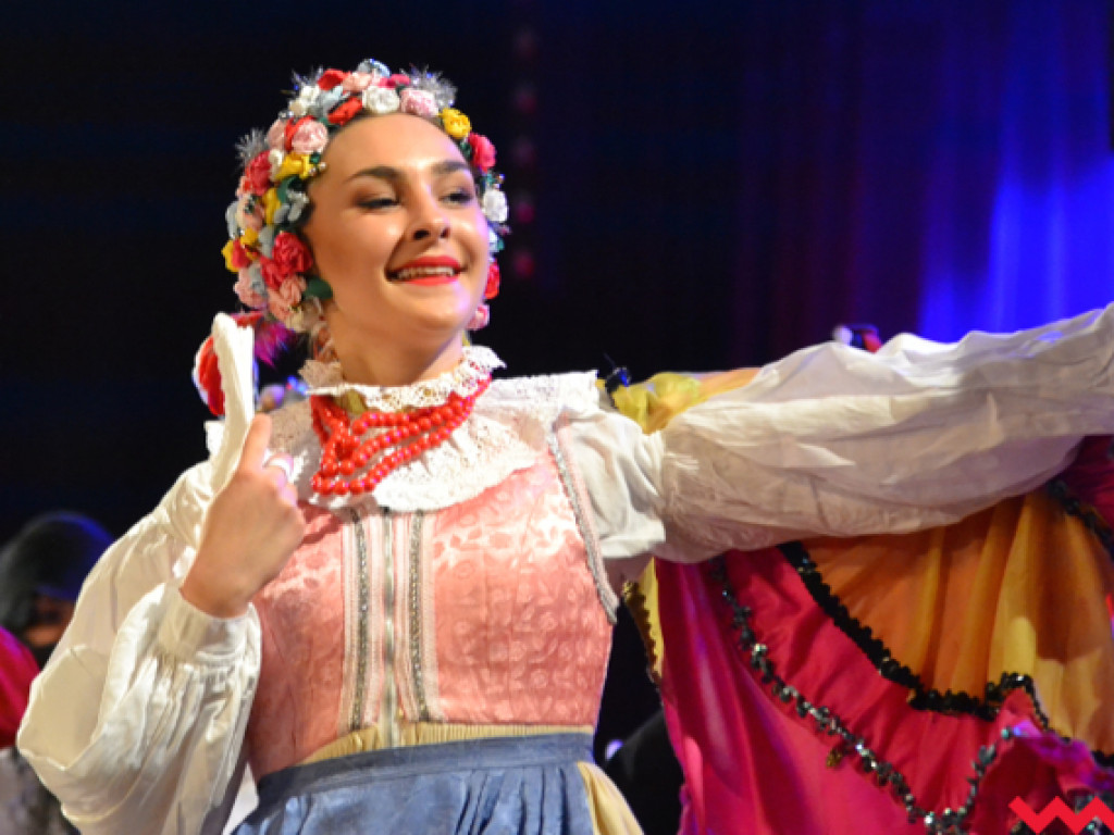 „Najlepsze Kaziuki ze wszystkich!” Wrześnianie zachwyceni ludowymi harcami