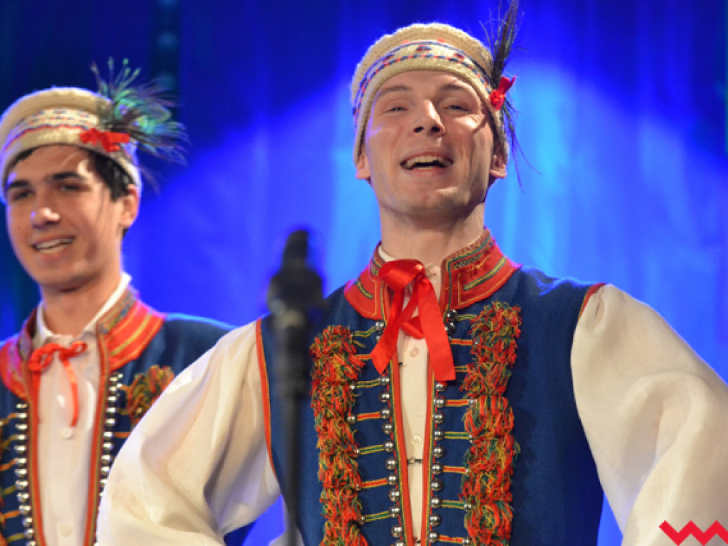 „Najlepsze Kaziuki ze wszystkich!” Wrześnianie zachwyceni ludowymi harcami