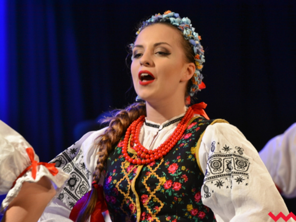 „Najlepsze Kaziuki ze wszystkich!” Wrześnianie zachwyceni ludowymi harcami