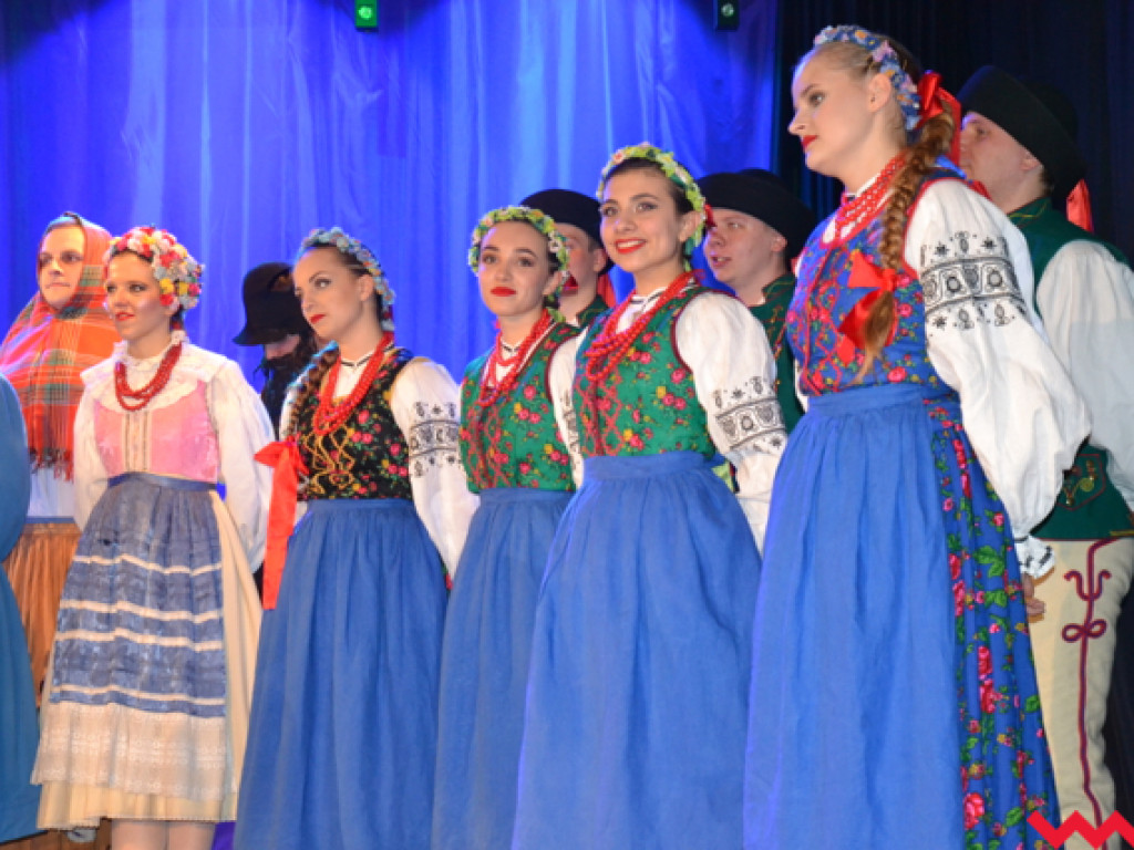 „Najlepsze Kaziuki ze wszystkich!” Wrześnianie zachwyceni ludowymi harcami