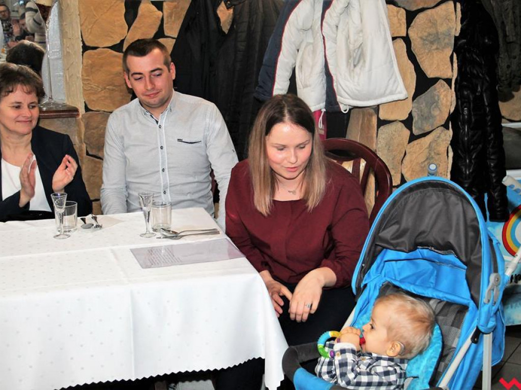 Halowe zmagania piłkarskie zakończone