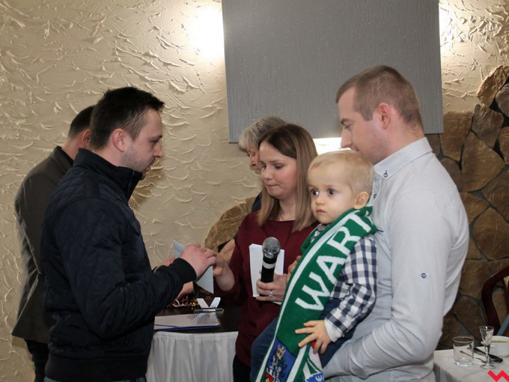 Halowe zmagania piłkarskie zakończone
