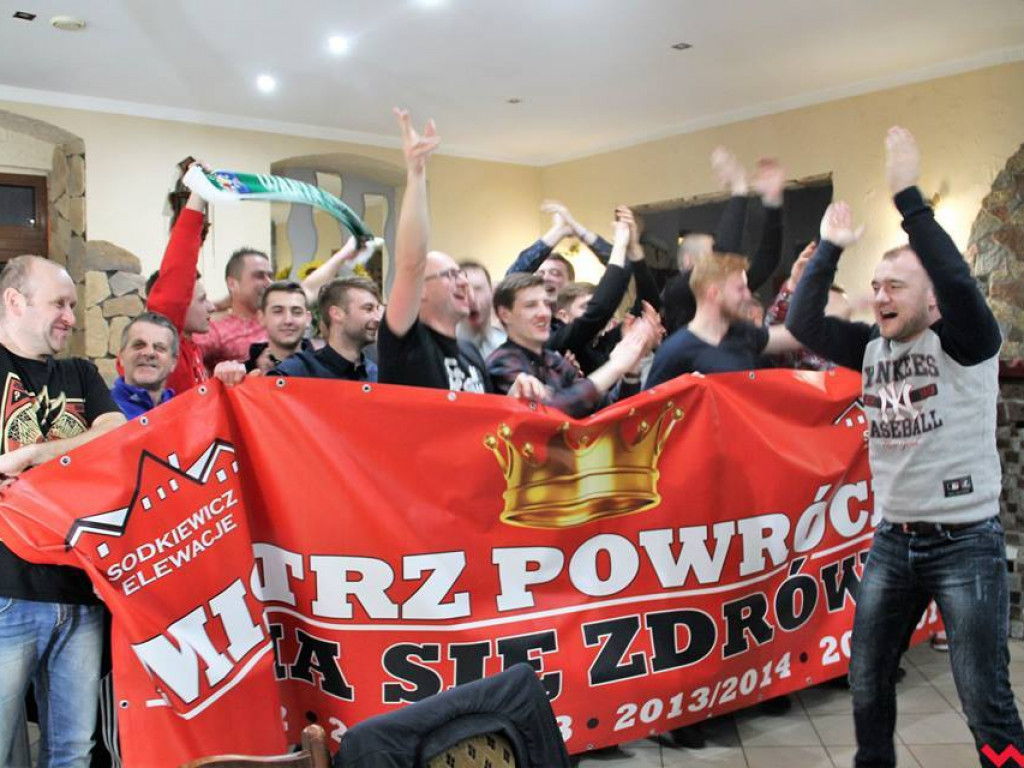 Halowe zmagania piłkarskie zakończone