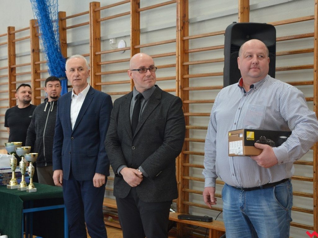 Marika Majewska zwyciężyła jubileuszowy Plebiscyt Sportowiec Szkoły 2018