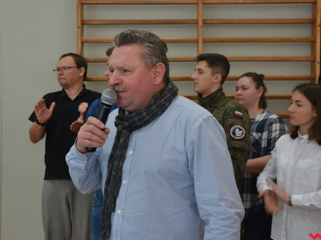 Marika Majewska zwyciężyła jubileuszowy Plebiscyt Sportowiec Szkoły 2018