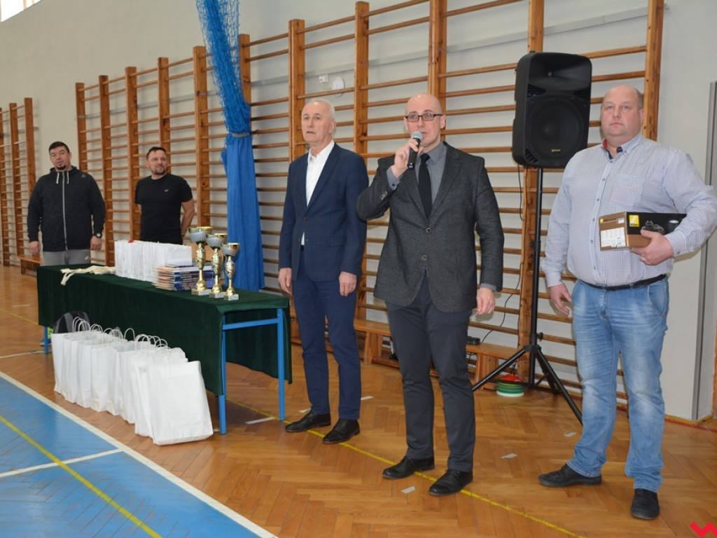 Marika Majewska zwyciężyła jubileuszowy Plebiscyt Sportowiec Szkoły 2018