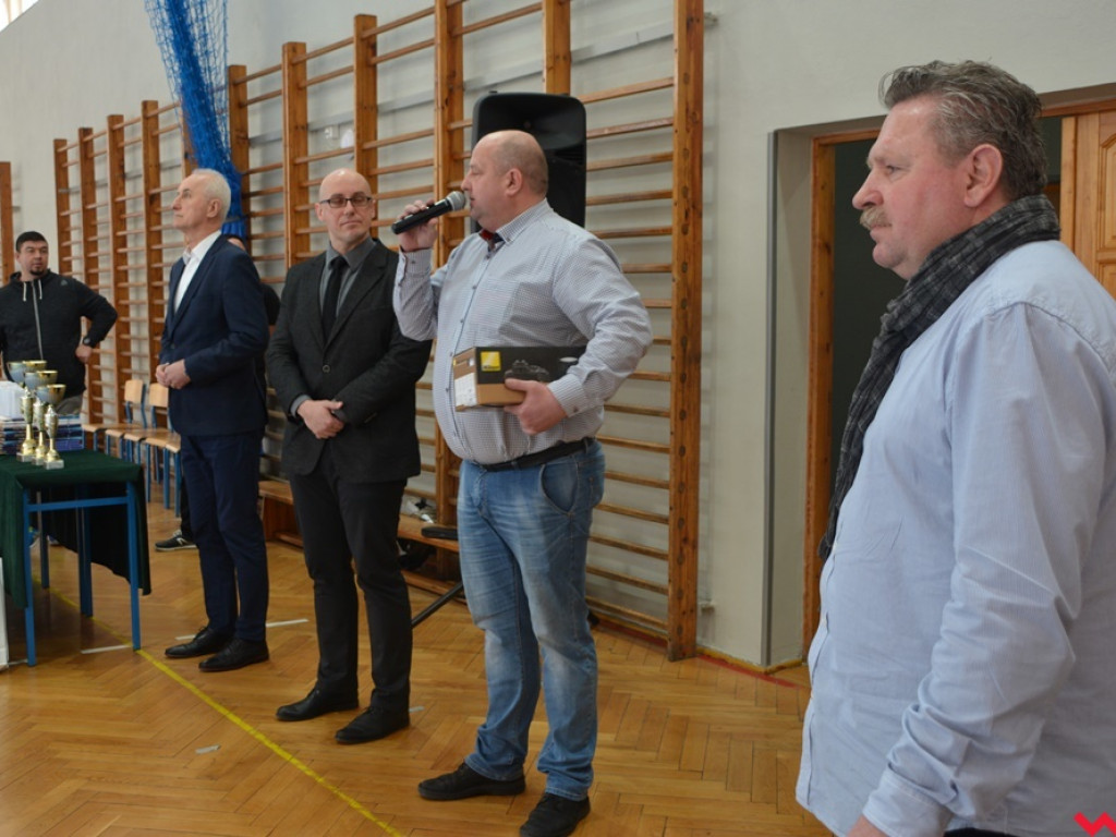 Marika Majewska zwyciężyła jubileuszowy Plebiscyt Sportowiec Szkoły 2018