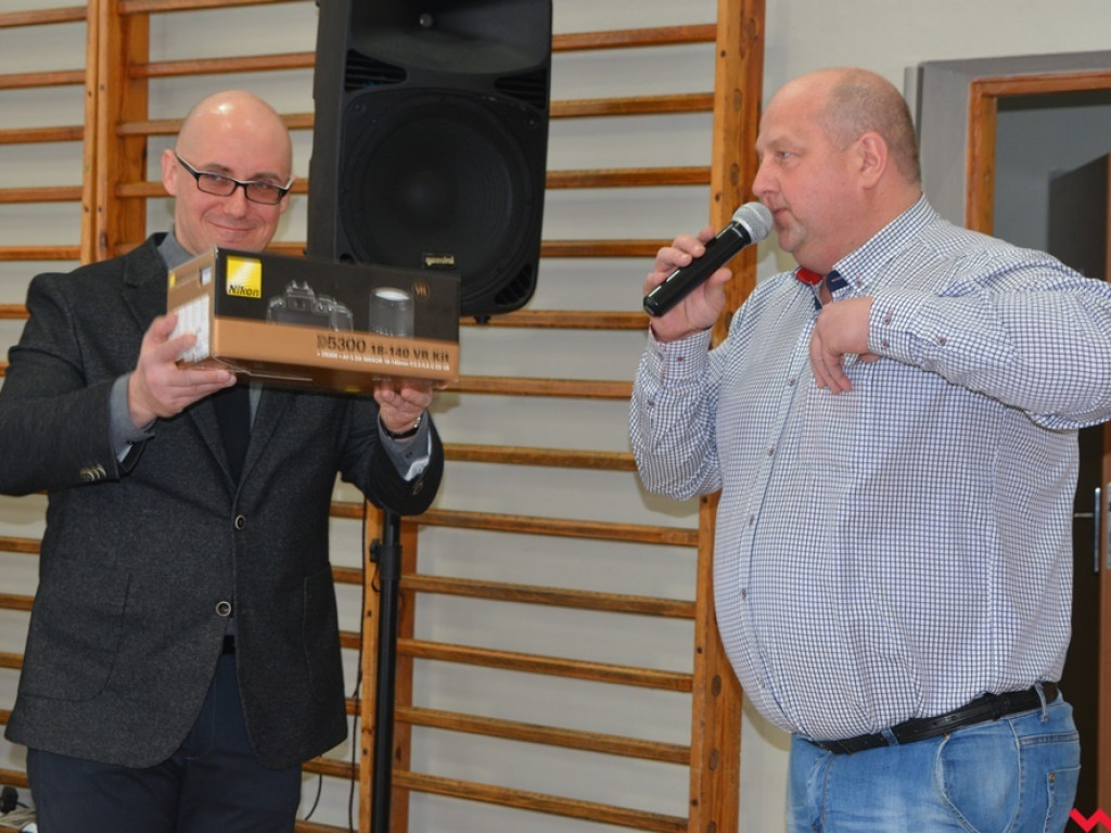 Marika Majewska zwyciężyła jubileuszowy Plebiscyt Sportowiec Szkoły 2018