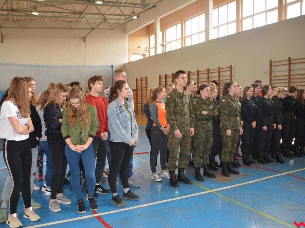 Marika Majewska zwyciężyła jubileuszowy Plebiscyt Sportowiec Szkoły 2018