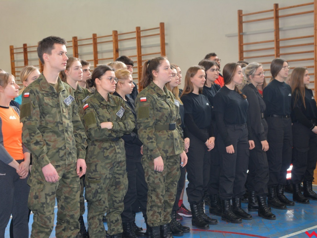Marika Majewska zwyciężyła jubileuszowy Plebiscyt Sportowiec Szkoły 2018