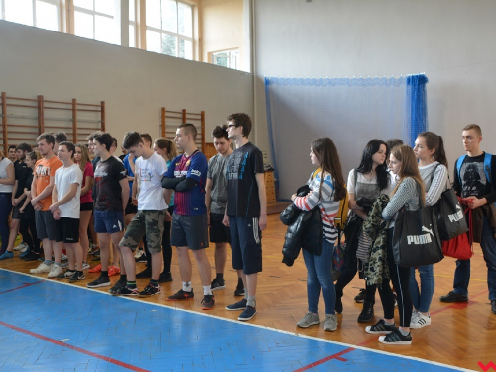 Marika Majewska zwyciężyła jubileuszowy Plebiscyt Sportowiec Szkoły 2018