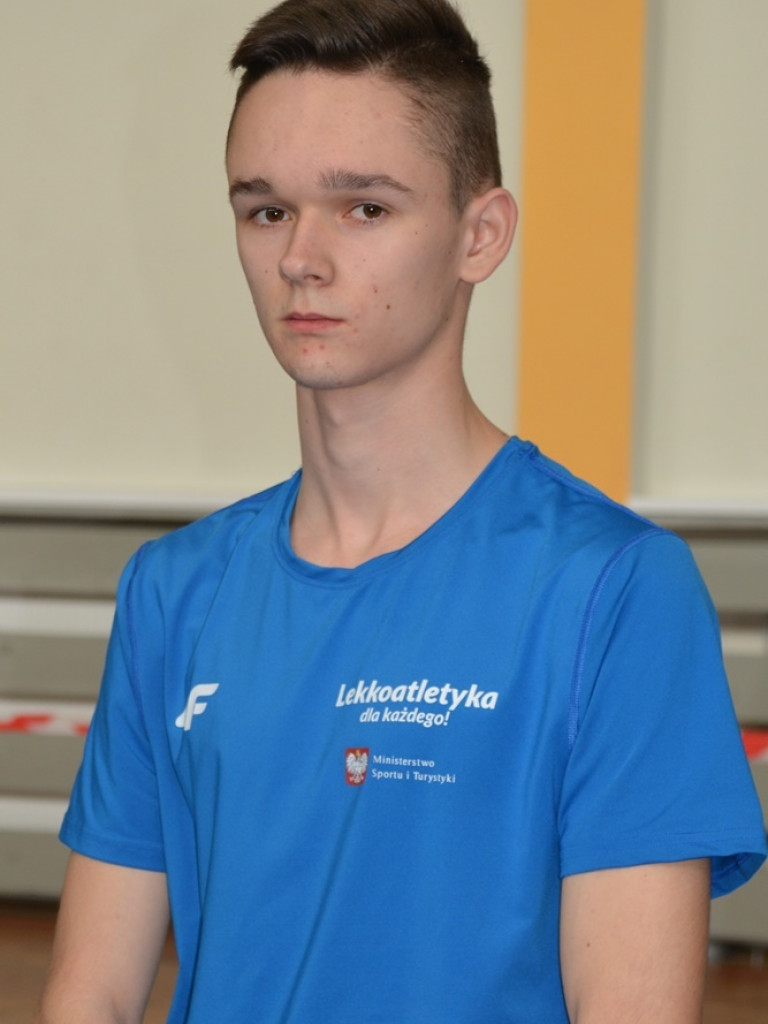 Marika Majewska zwyciężyła jubileuszowy Plebiscyt Sportowiec Szkoły 2018