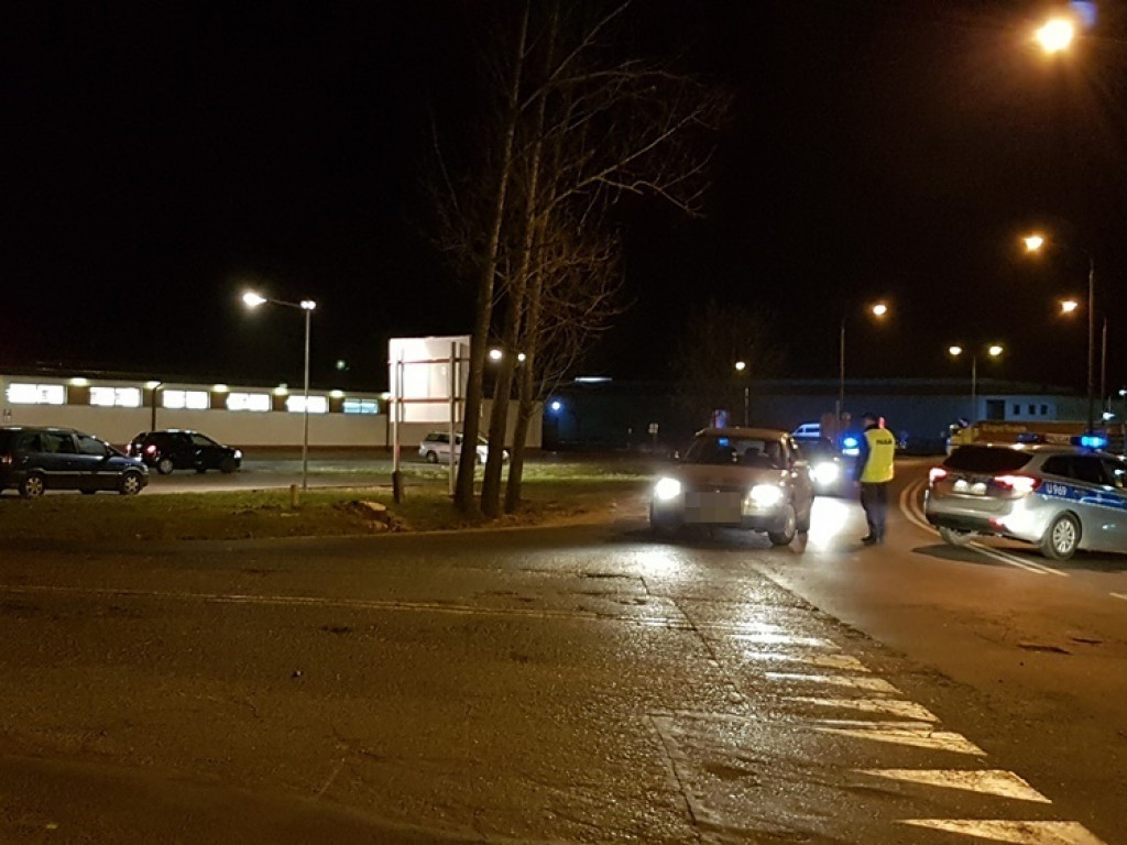 Niewybuchy w okolicy ul. Sikorskiego. Saperzy działają