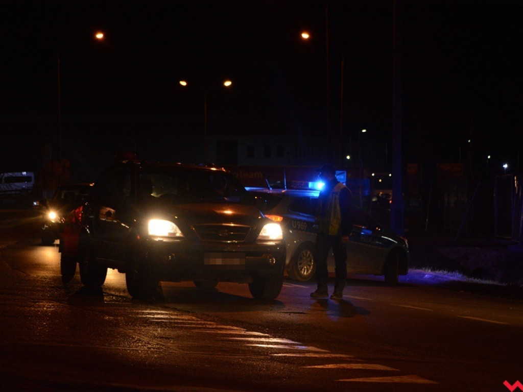 Niewybuchy w okolicy ul. Sikorskiego. Saperzy działają