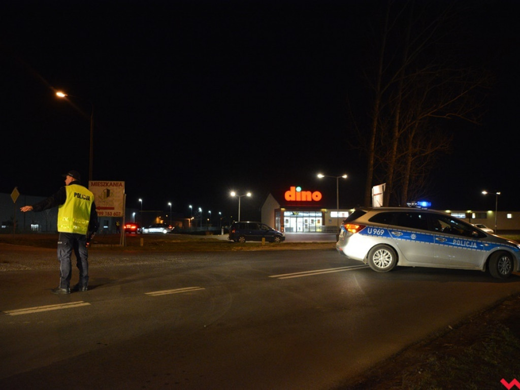 Niewybuchy w okolicy ul. Sikorskiego. Saperzy działają