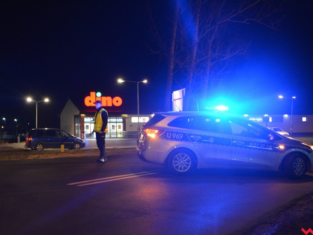 Niewybuchy w okolicy ul. Sikorskiego. Saperzy działają