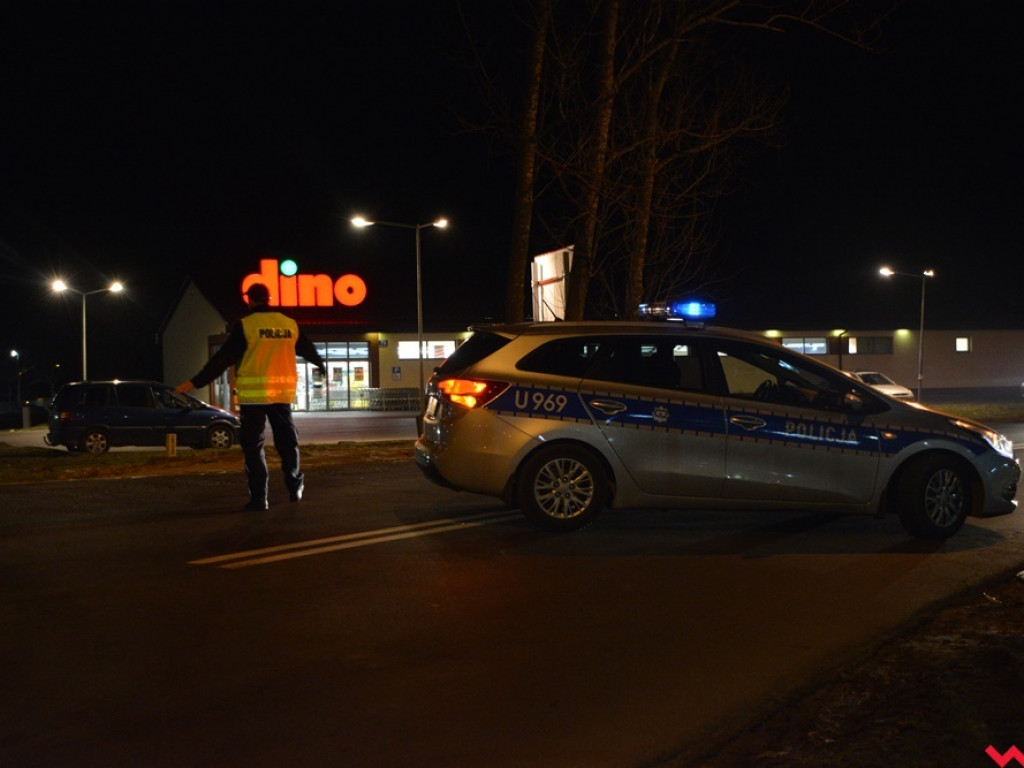 Niewybuchy w okolicy ul. Sikorskiego. Saperzy działają