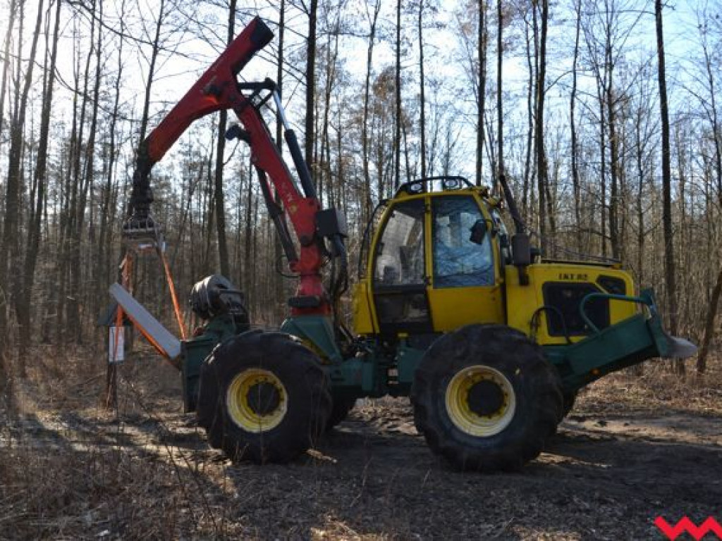 Po pół wieku rozebrano pomnik żołnierzy radzieckich w Sarnicach