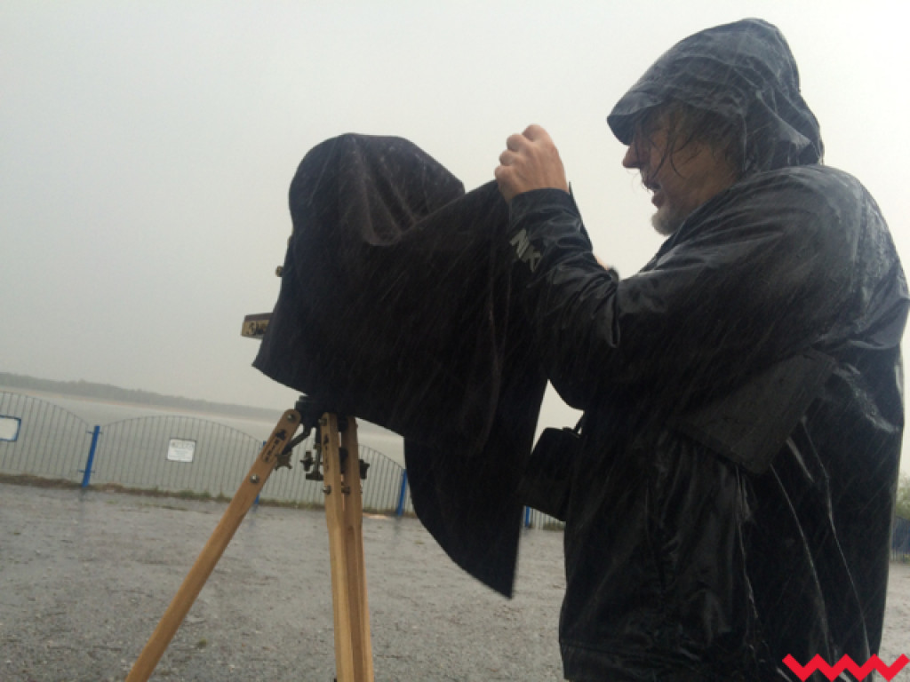 „808,2 km”, czyli fotograficzna opowieść o naszej Warcie
