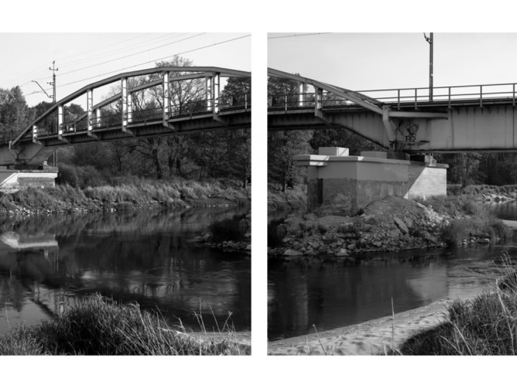 „808,2 km”, czyli fotograficzna opowieść o naszej Warcie