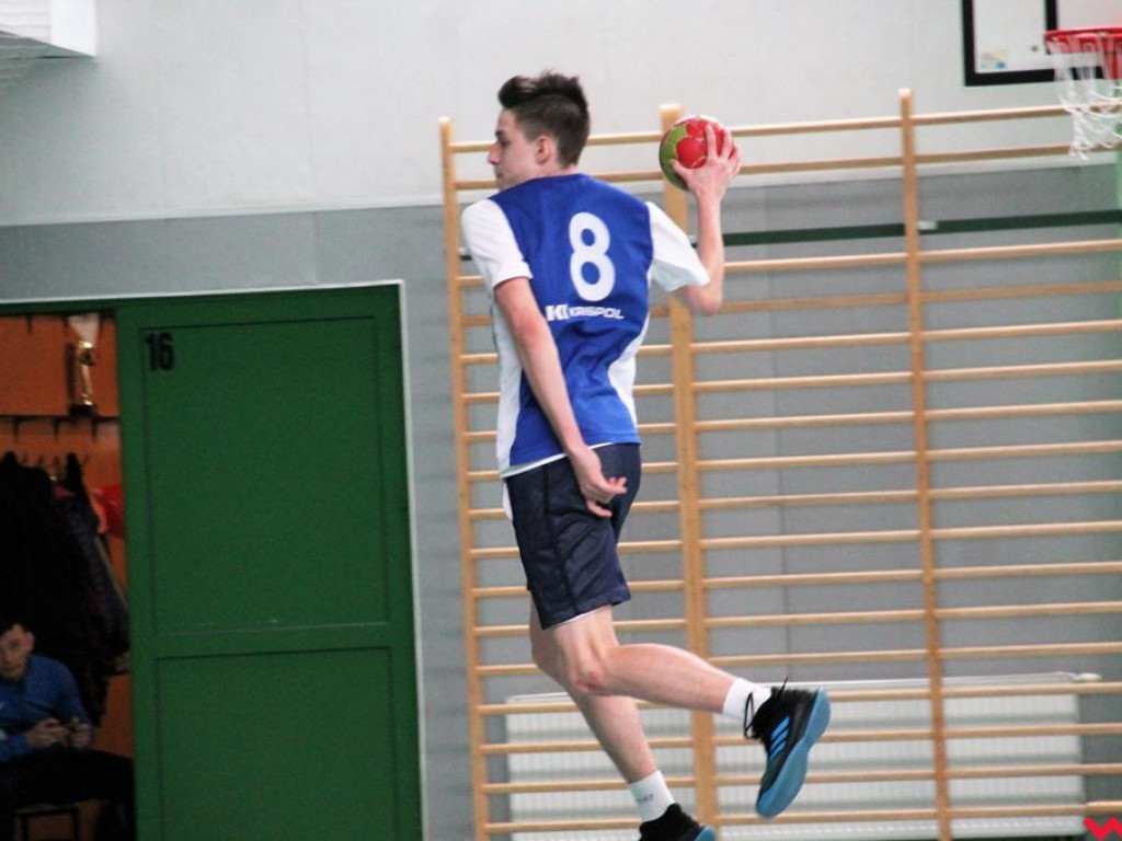 Drużyna Kołaczkowa najlepsza w powiecie