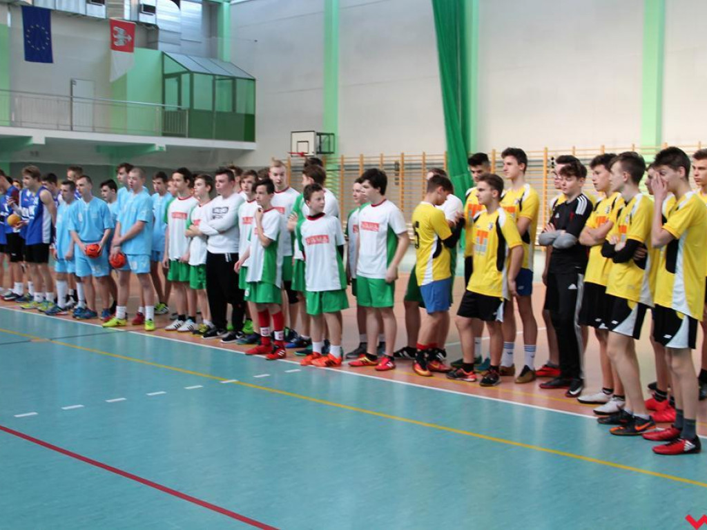 Drużyna Kołaczkowa najlepsza w powiecie