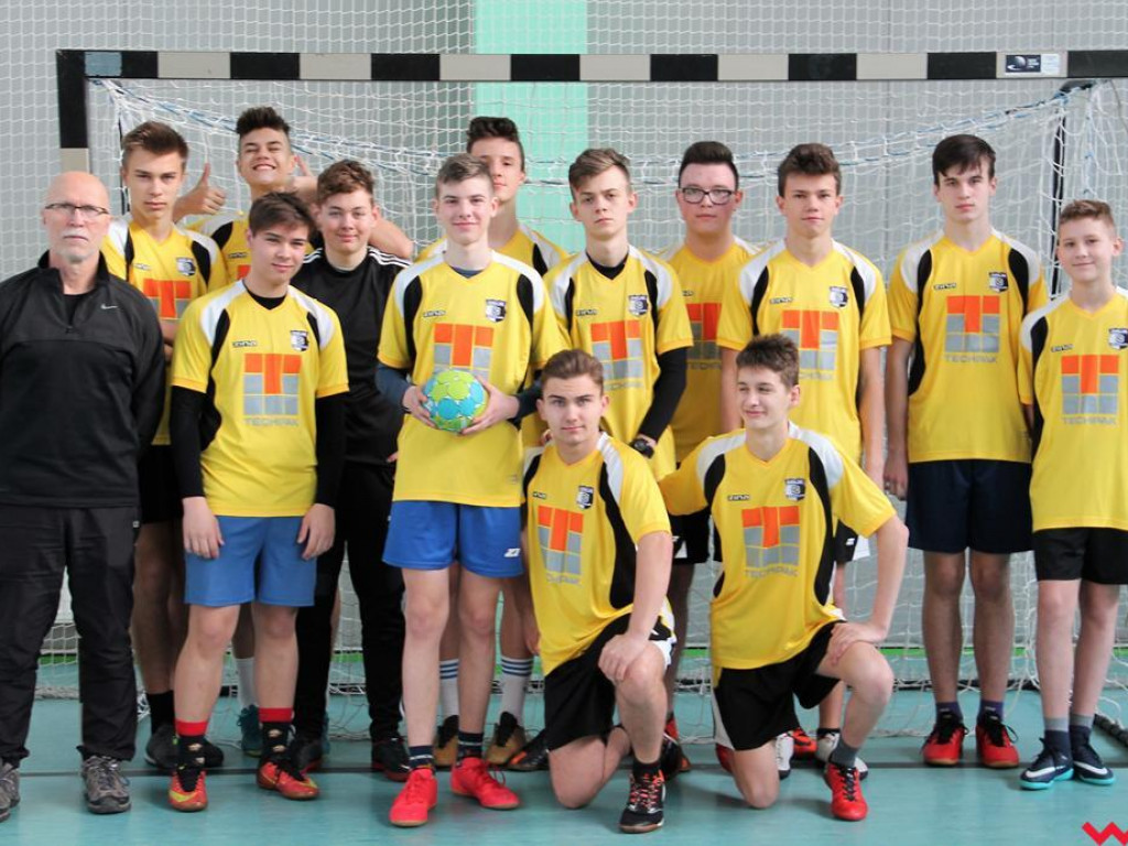 Drużyna Kołaczkowa najlepsza w powiecie