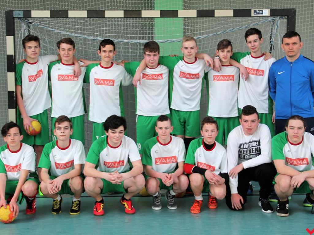 Drużyna Kołaczkowa najlepsza w powiecie