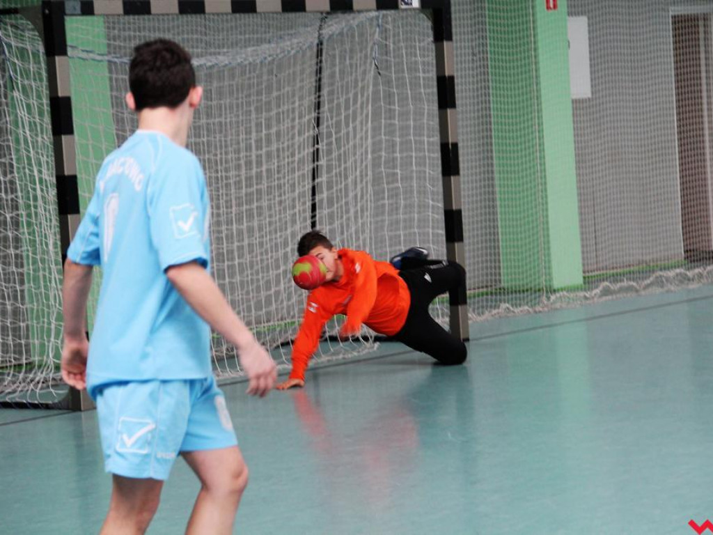 Drużyna Kołaczkowa najlepsza w powiecie