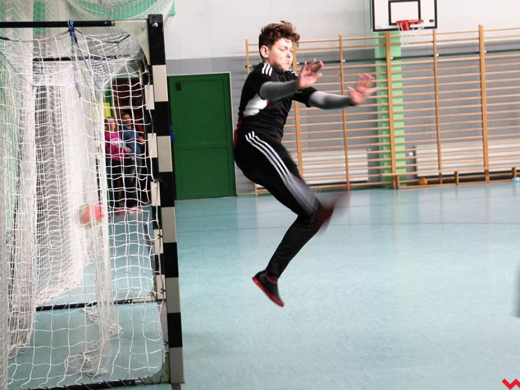 Drużyna Kołaczkowa najlepsza w powiecie