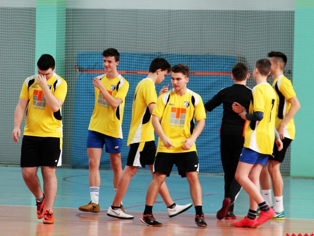 Drużyna Kołaczkowa najlepsza w powiecie