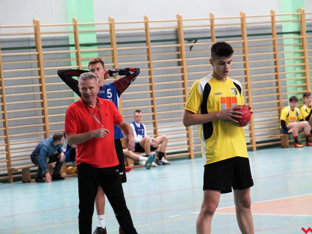 Drużyna Kołaczkowa najlepsza w powiecie