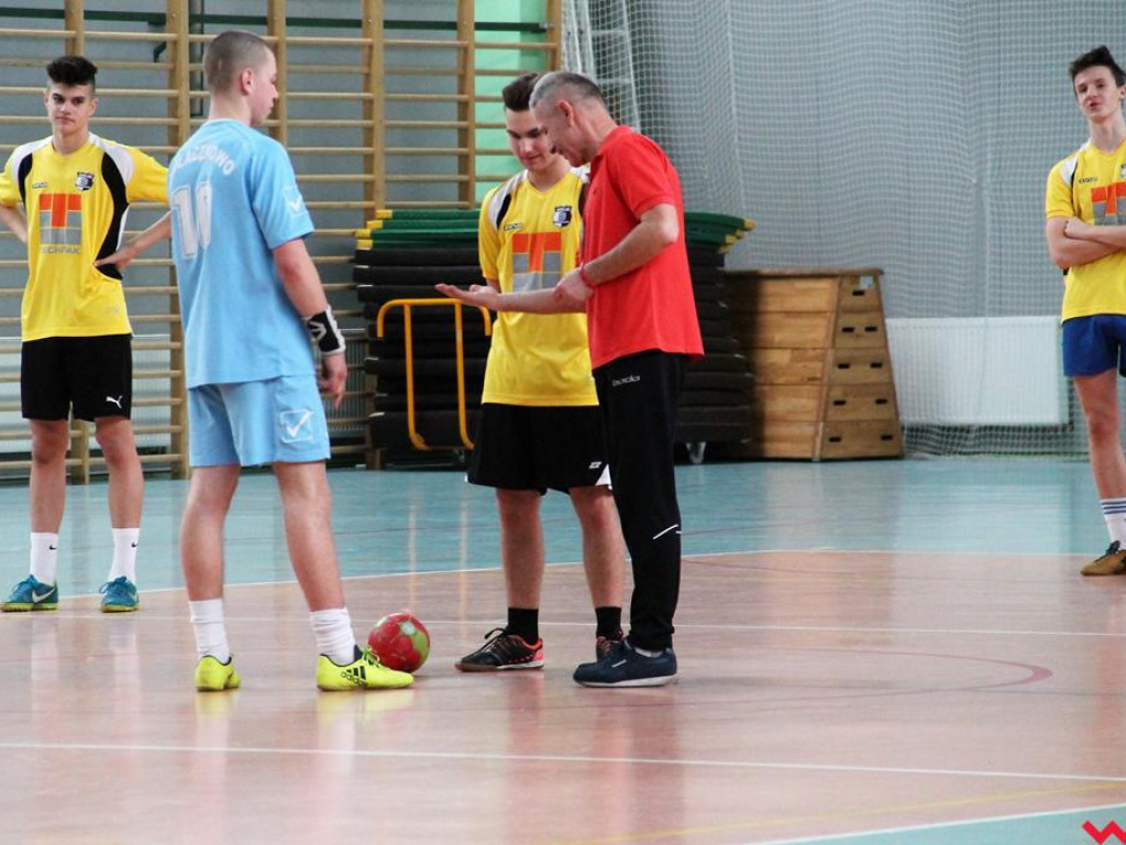 Drużyna Kołaczkowa najlepsza w powiecie