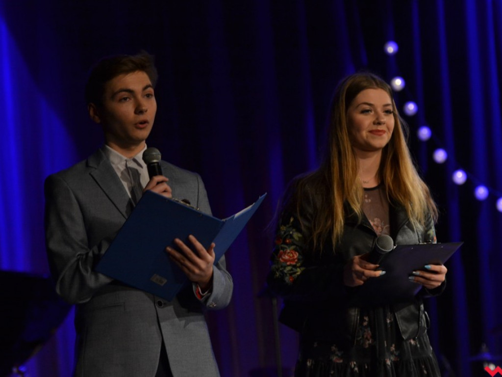 Koncert talentów z nadzieją na kolejne edycje. Licealiści pokazali siłę muzyki