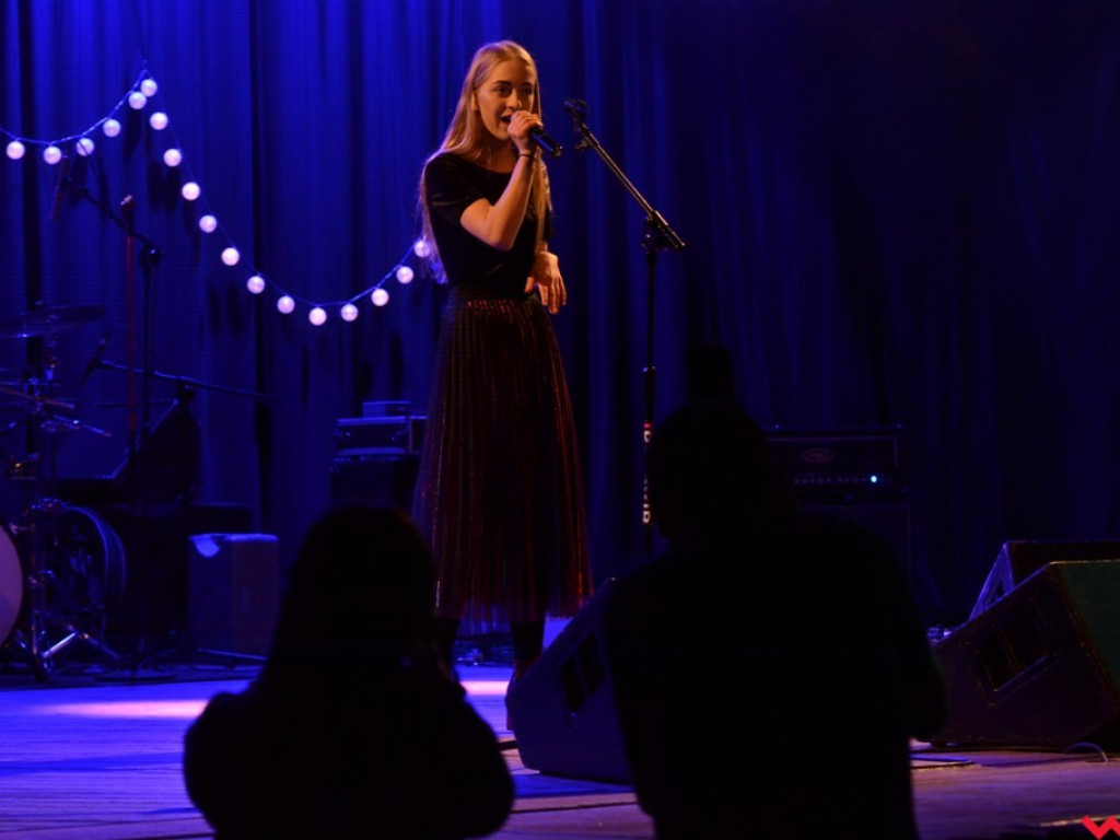 Koncert talentów z nadzieją na kolejne edycje. Licealiści pokazali siłę muzyki