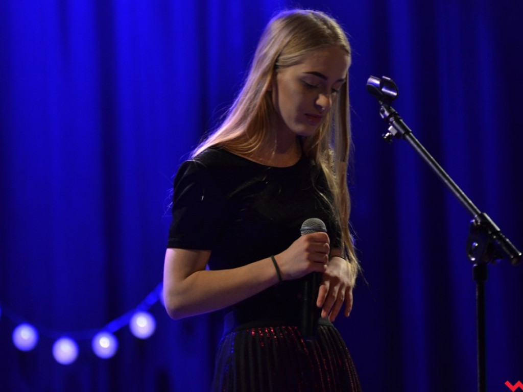 Koncert talentów z nadzieją na kolejne edycje. Licealiści pokazali siłę muzyki