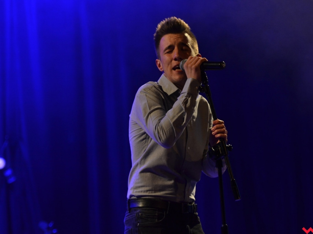 Koncert talentów z nadzieją na kolejne edycje. Licealiści pokazali siłę muzyki
