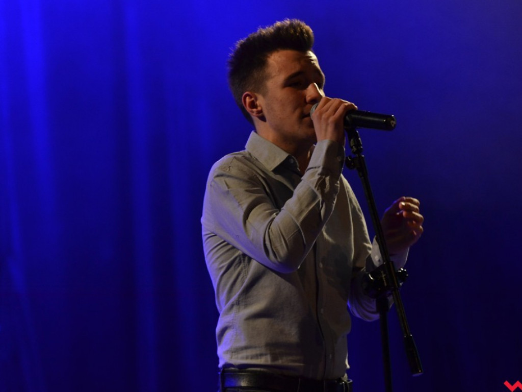 Koncert talentów z nadzieją na kolejne edycje. Licealiści pokazali siłę muzyki