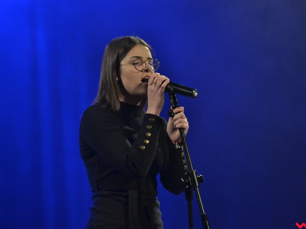 Koncert talentów z nadzieją na kolejne edycje. Licealiści pokazali siłę muzyki