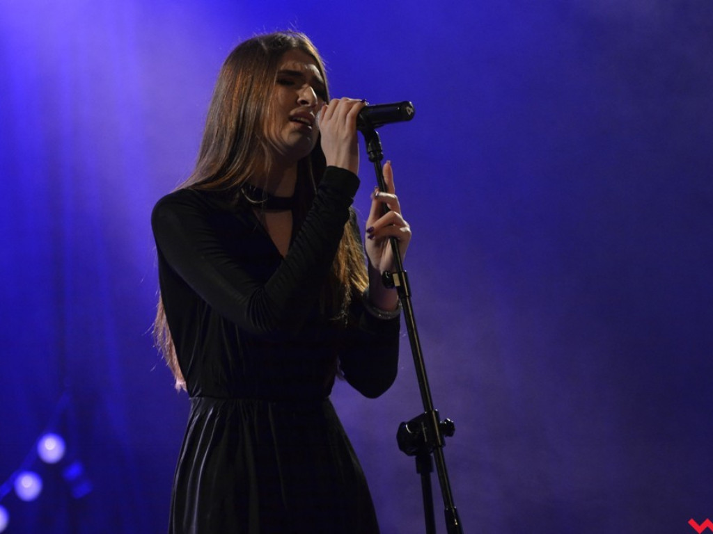 Koncert talentów z nadzieją na kolejne edycje. Licealiści pokazali siłę muzyki