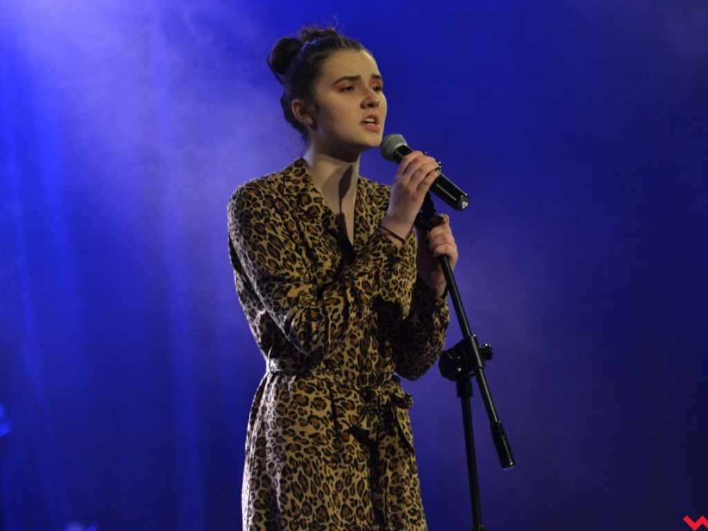 Koncert talentów z nadzieją na kolejne edycje. Licealiści pokazali siłę muzyki