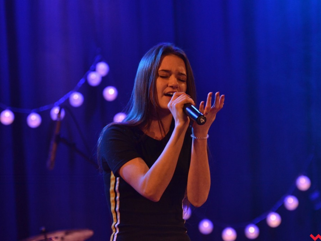 Koncert talentów z nadzieją na kolejne edycje. Licealiści pokazali siłę muzyki