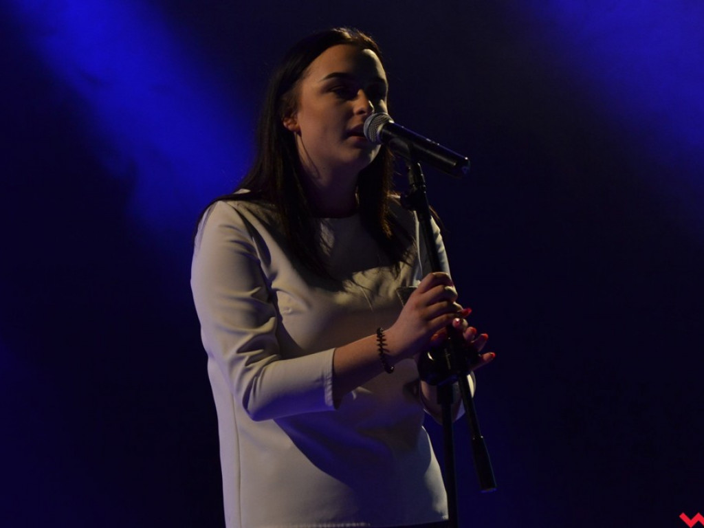 Koncert talentów z nadzieją na kolejne edycje. Licealiści pokazali siłę muzyki