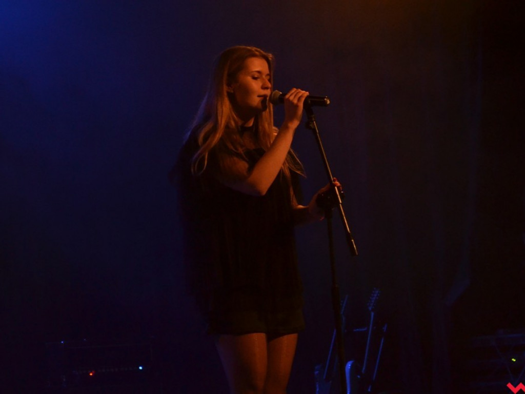 Koncert talentów z nadzieją na kolejne edycje. Licealiści pokazali siłę muzyki