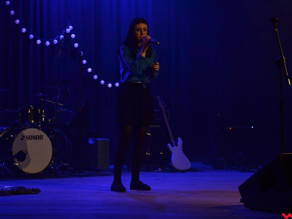 Koncert talentów z nadzieją na kolejne edycje. Licealiści pokazali siłę muzyki